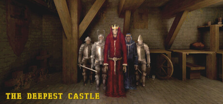 THE DEEPEST CASTLE