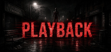 PLAYBACK