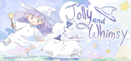Jolly and Whimsy