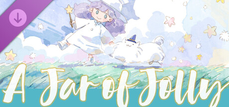 A Jar of Jolly - Jolly and Whimsy Supporter Pack