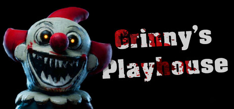 Grinny’s Playhouse