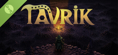 Tavrik Demo