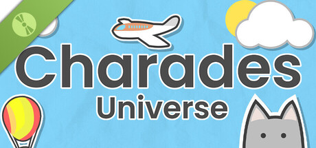 Charades Universe Demo