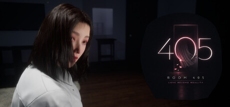 Room: 405 | Love Beyond Reality