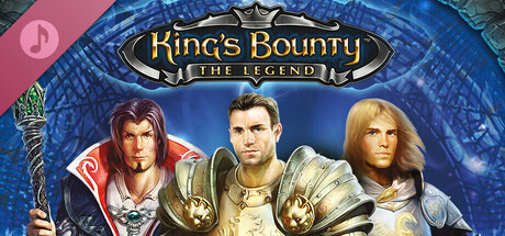 The Music of King's Bounty