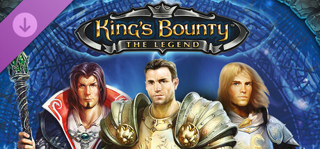 The Art of King's Bounty