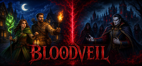 BloodVeil