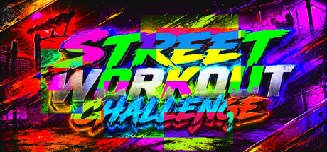 Street Workout Challenge