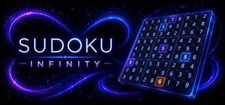 Sudoku Infinity
