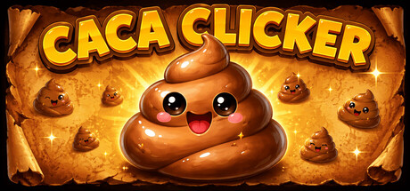 CacaClicker