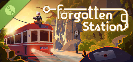 Forgotten Station Demo