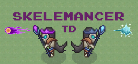 Skelemancer TD