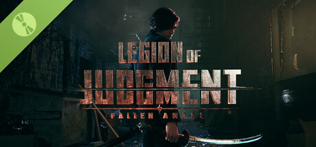 Legion of Judgment: Fallen Angel Demo