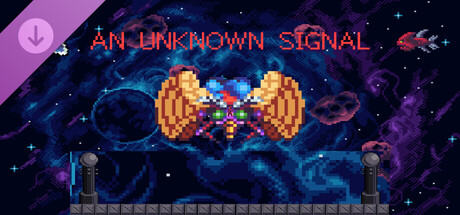 Recursive - An Unkown Signal