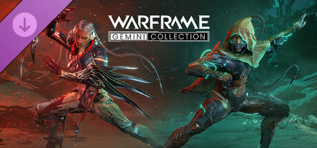 Warframe:众星双子组合包