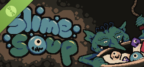 Slime Soup Demo