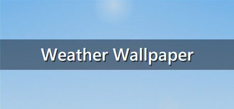 Weather Wallpaper