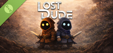 Lost Dude Demo