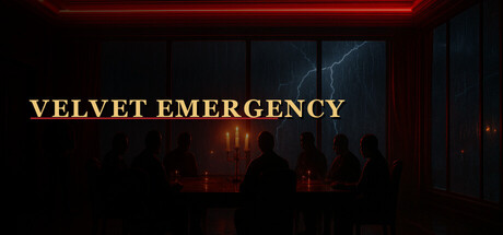 Velvet Emergency