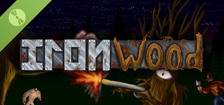 IronWood Demo