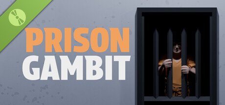 Prison Gambit Demo