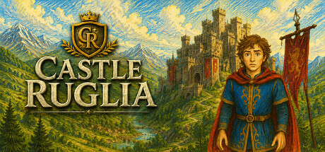 Castle Ruglia