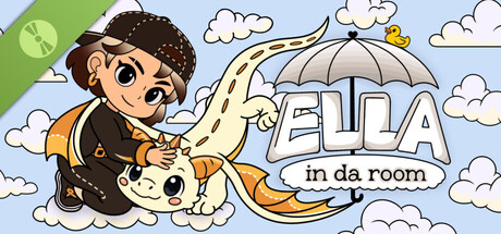 ELLA in da room Demo