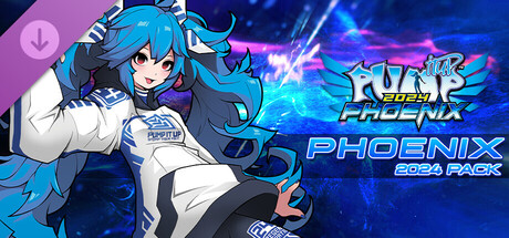 PUMP IT UP RISE - PHOENIX 2024 PACK