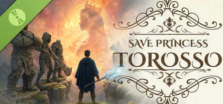 Save Princess Torosso Demo