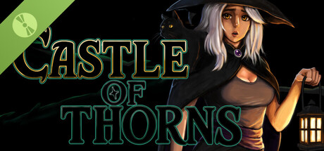Castle of Thorns Demo