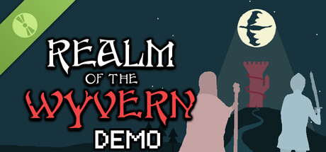 Realm of the Wyvern Demo