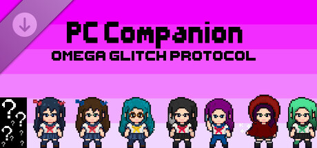 PC Companion — Omega Glitch Protocol