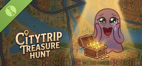 Citytrip Treasure Hunt Demo