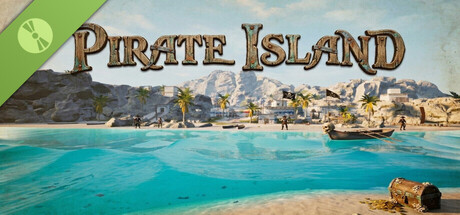 Pirate İsland Demo