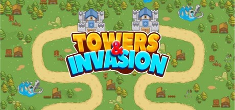 Tower & Invasion