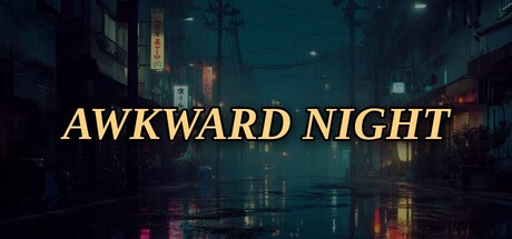 Awkward Night