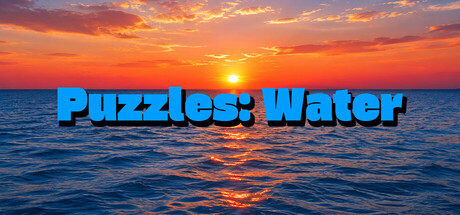 Puzzles Water
