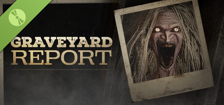 Graveyard Report Demo