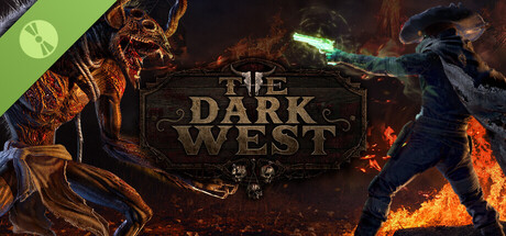 The Dark West Demo