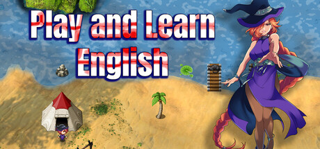 Play and Learn English