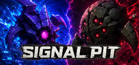 SIGNAL PIT