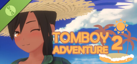 Tomboy Adventure 2 Demo