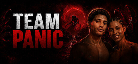 TEAM PANIC
