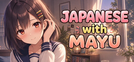 Japanese with Mayu