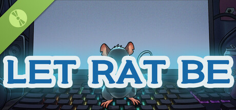 Let Rat Be Demo