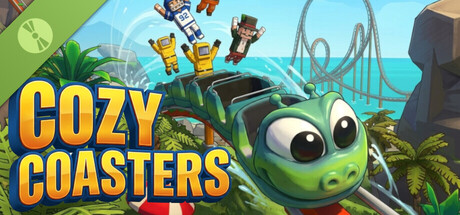 Cozy Coasters Demo