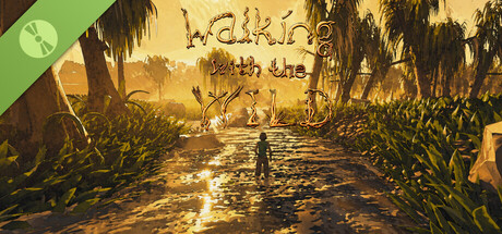 Walking With The Wild Demo