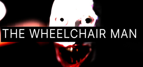 The Wheelchair Man