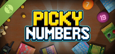 Picky Numbers Demo