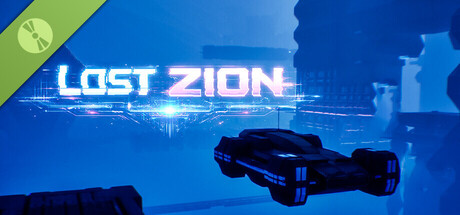 LOST ZION Demo